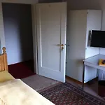 Atlantis Landpension Steinhude 3* 분스토트