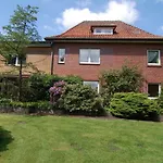 Atlantis Landpension Steinhude Guest house 3*