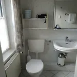 Atlantis Landpension Steinhude 게스트하우스