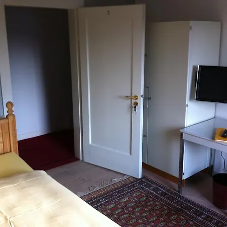 Atlantis Landpension Steinhude 3* Wunstorf