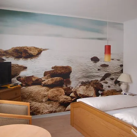 Pensionat Atlantis Landpension Steinhude Wunstorf