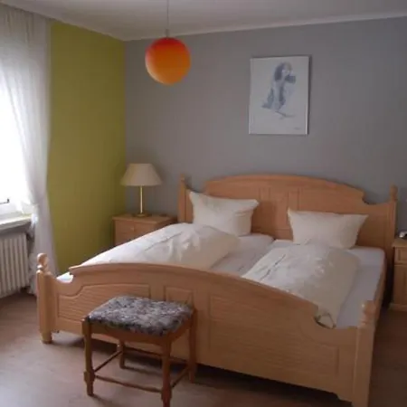 Atlantis Landpension Steinhude 3* Wunstorf