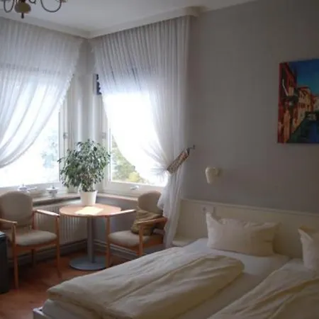 Atlantis Landpension Steinhude