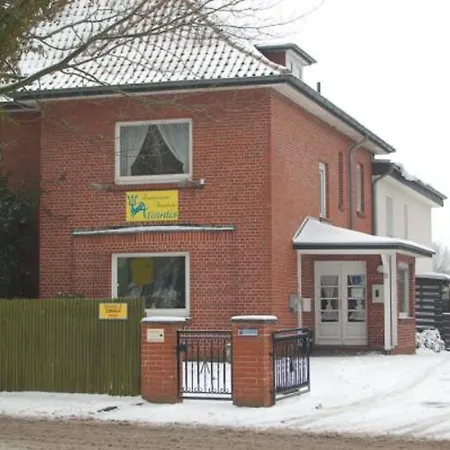 Atlantis Landpension Steinhude