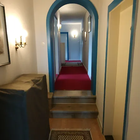 Atlantis Landpension Steinhude Vendégház 3*