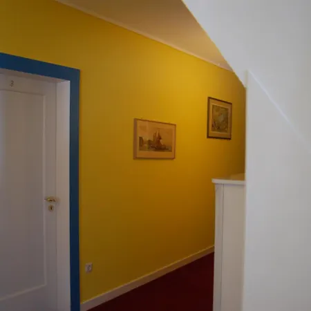 Atlantis Landpension Steinhude 3*