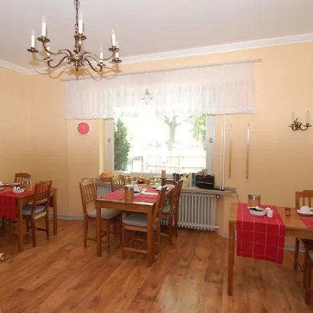 Atlantis Landpension Steinhude Wunstorf