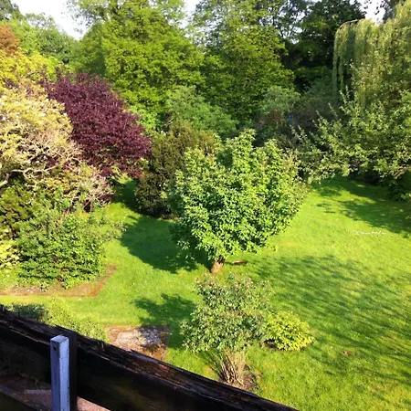 Atlantis Landpension Steinhude 3* Wunstorf