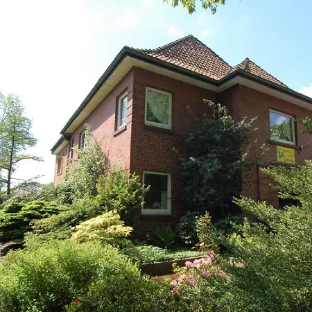 Atlantis Landpension Steinhude Vendégház 3*