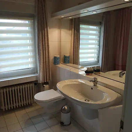 Atlantis Landpension Steinhude