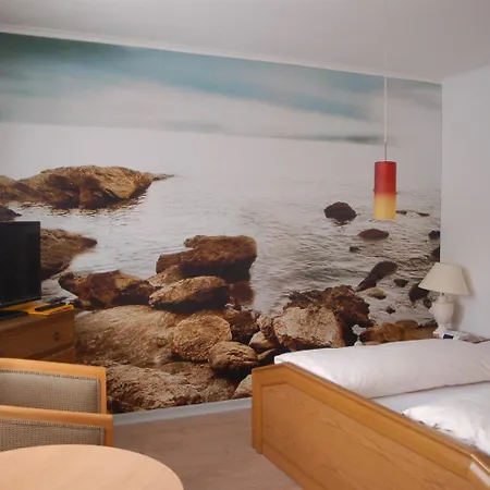 Atlantis Landpension Steinhude Vendégház Wunstorf