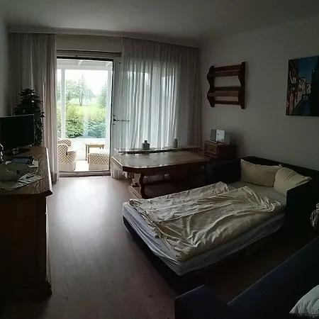Atlantis Landpension Steinhude 3* Wunstorf