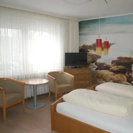 Vendégház Atlantis Landpension Steinhude 3*