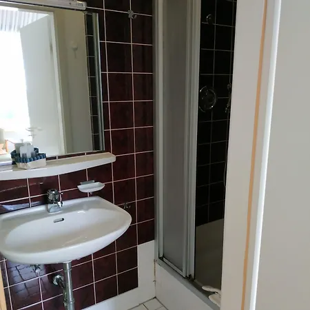 Atlantis Landpension Steinhude 3* Wunstorf