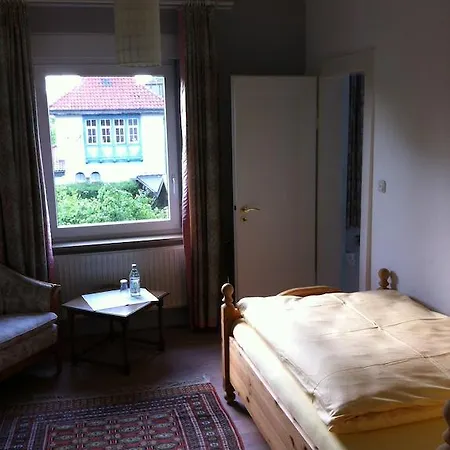 Vendégház Atlantis Landpension Steinhude 3*