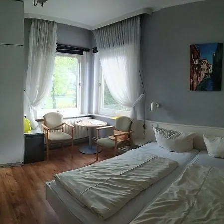 Atlantis Landpension Steinhude 3* Wunstorf