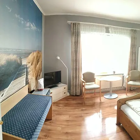 Pensionat Atlantis Landpension Steinhude Wunstorf