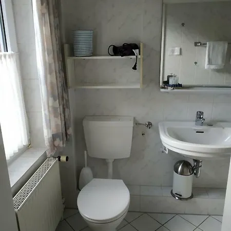 Atlantis Landpension Steinhude Gasthof