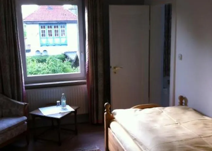 Atlantis Landpension Steinhude 3*