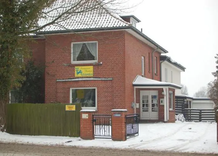 Atlantis Landpension Steinhude
