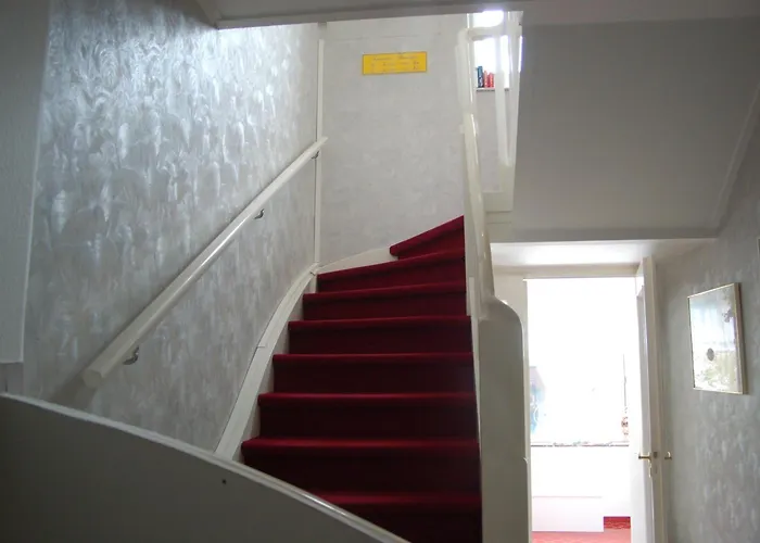 Maison d'hôtes Atlantis Landpension Steinhude