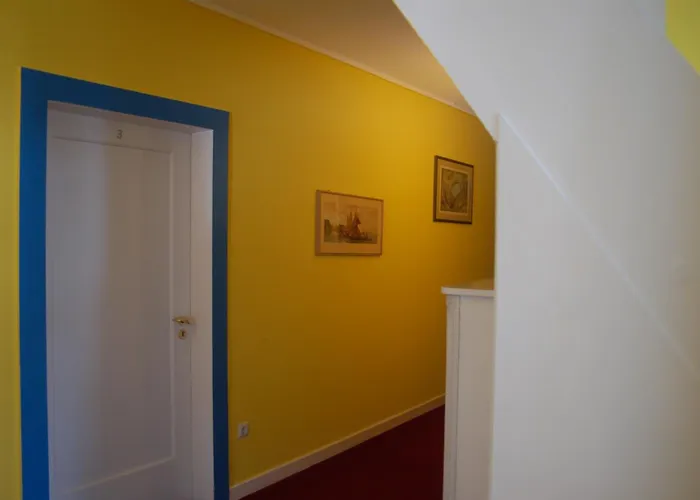 Atlantis Landpension Steinhude 3*