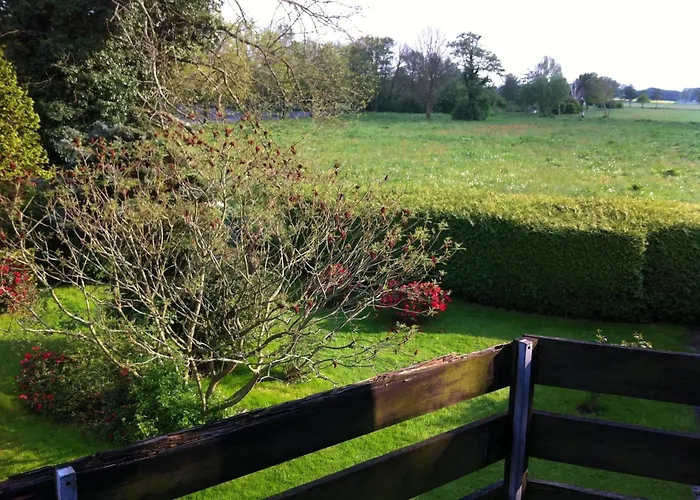 Maison d'hôtes Atlantis Landpension Steinhude