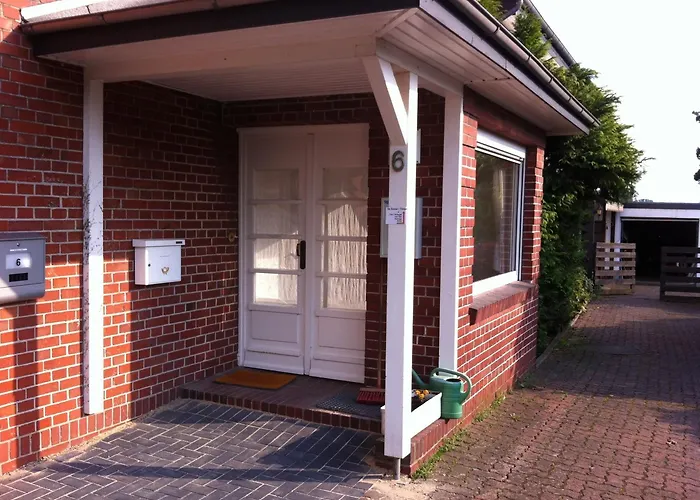 Maison d'hôtes Atlantis Landpension Steinhude