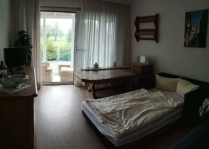 Atlantis Landpension Steinhude 3* Wunstorf