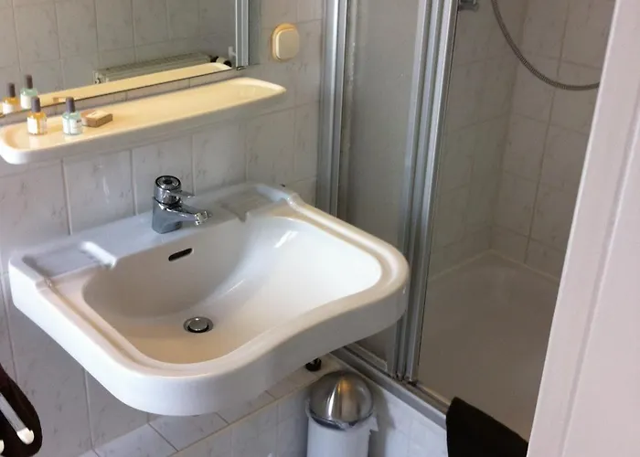 Atlantis Landpension Steinhude Wunstorf