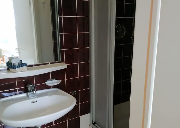 Atlantis Landpension Steinhude 3* Wunstorf